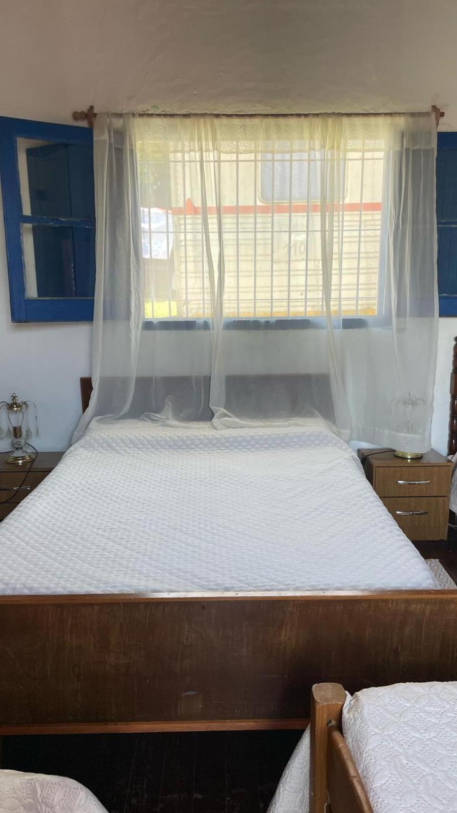 La Chacra Guest House Minas Exterior photo