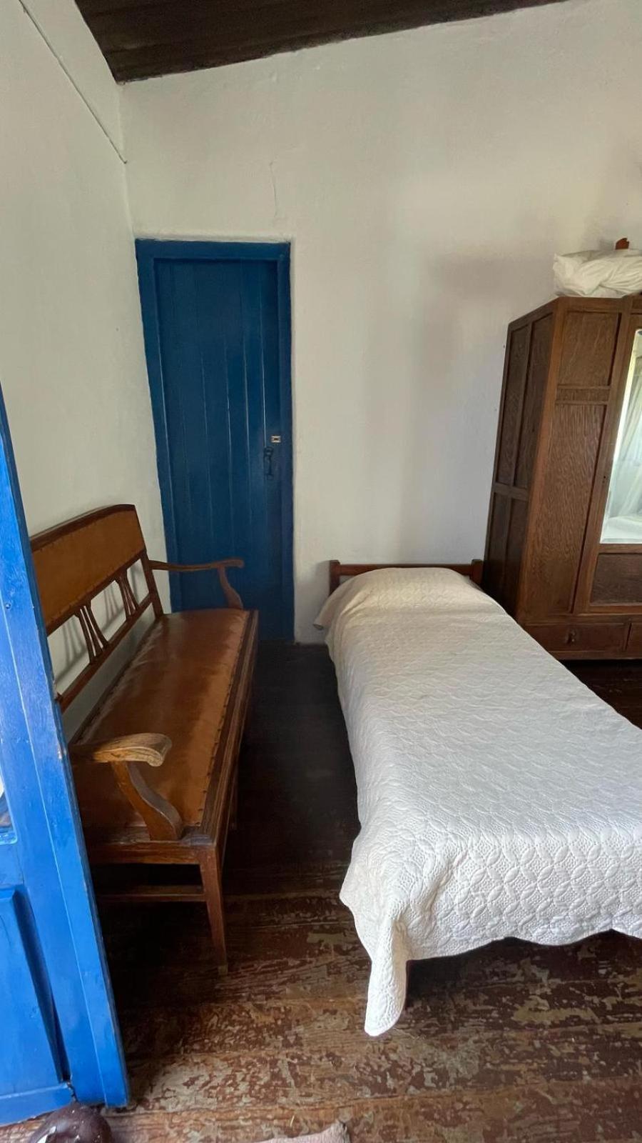 La Chacra Guest House Minas Exterior photo