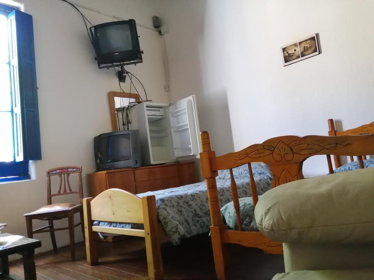 La Chacra Guest House Minas Exterior photo