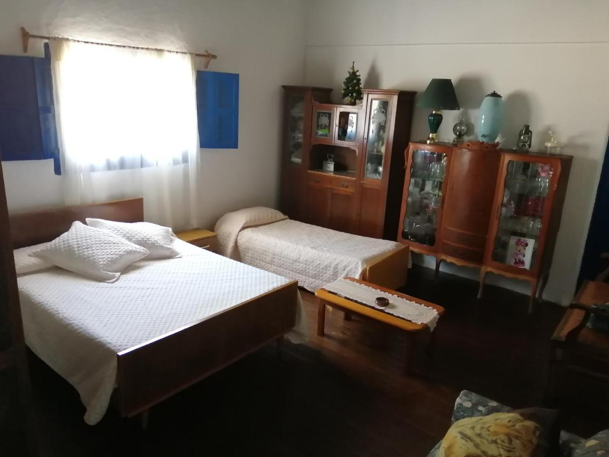 La Chacra Guest House Minas Exterior photo