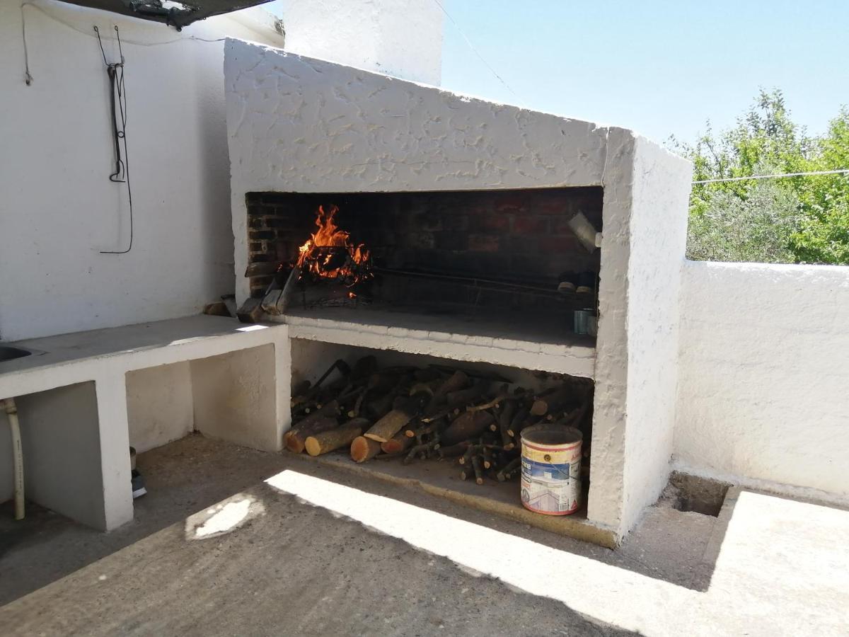 La Chacra Guest House Minas Exterior photo