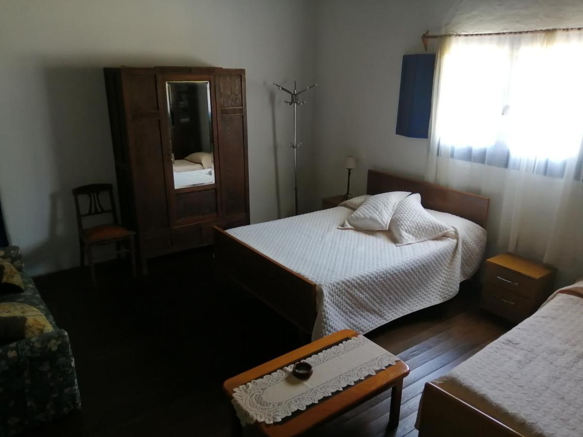 La Chacra Guest House Minas Exterior photo